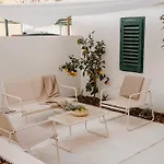 بيت ضيافة Olea Delux