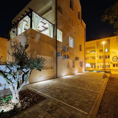 Olea Delux Guest house