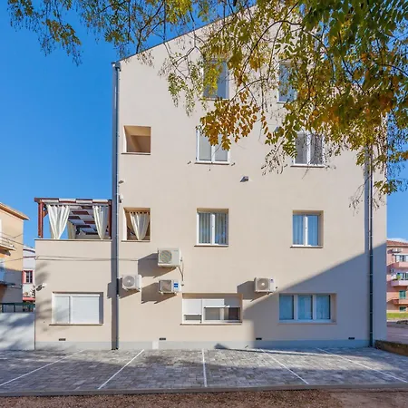 Olea Delux Guest house Zadar