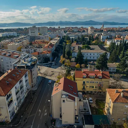 Olea Delux Zadar