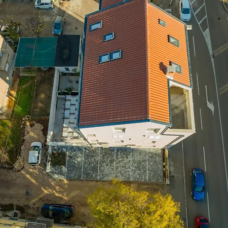Olea Delux Guest house Zadar