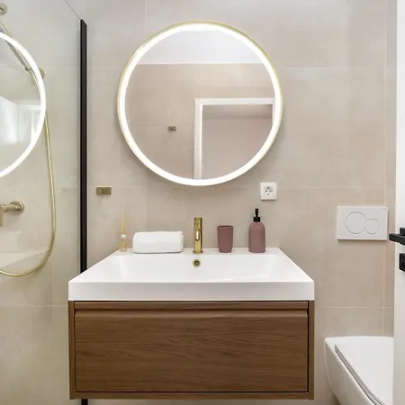 Guest house Olea Delux
