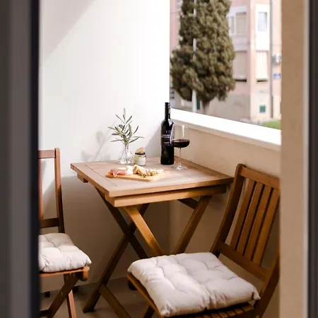 Guest house Olea Delux