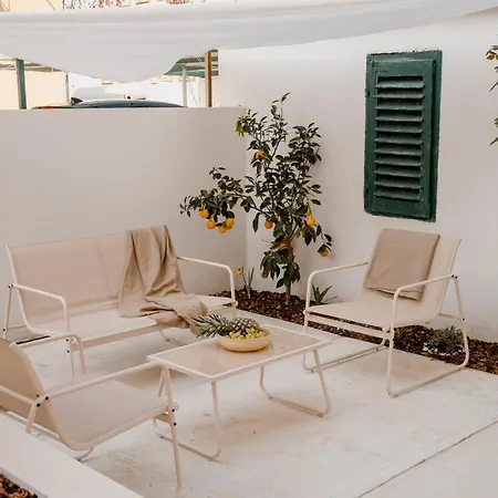 Guest house Olea Delux