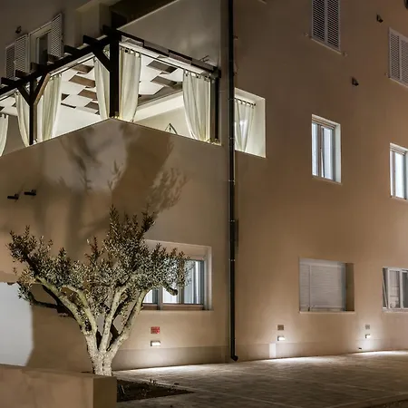 Konukevi Olea Delux Zadar