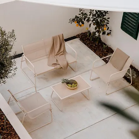 Olea Delux Zadar