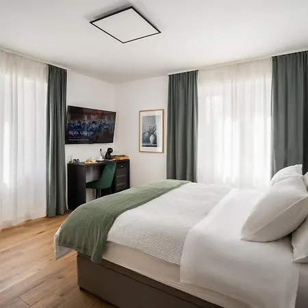 Olea Delux Guest house