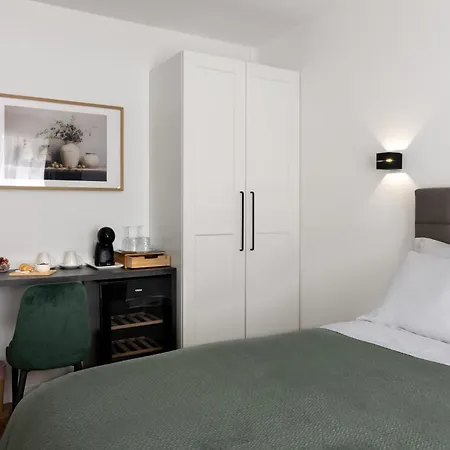 Olea Delux Guest house Zadar