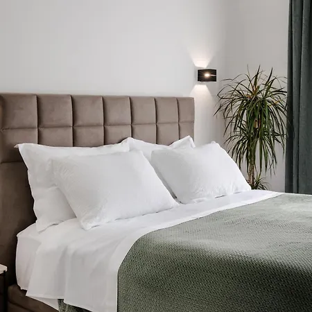 Olea Delux Guest house