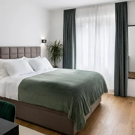 Olea Delux Задар