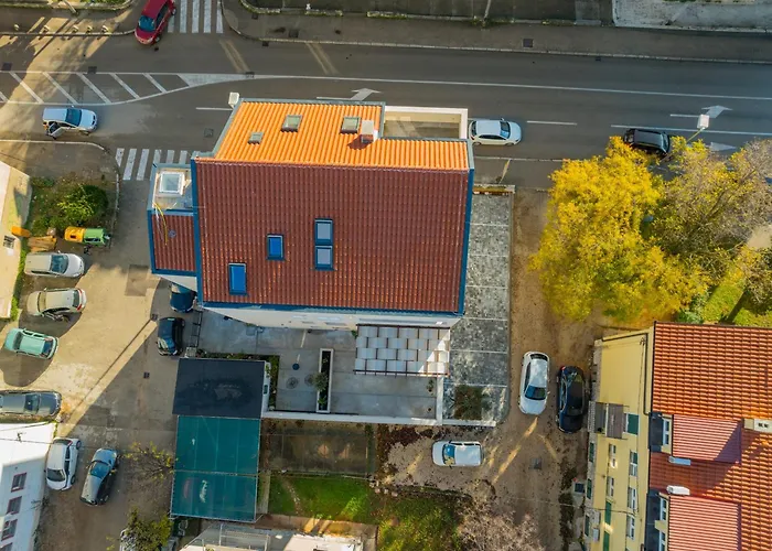 Olea Delux Gasthuis 3*