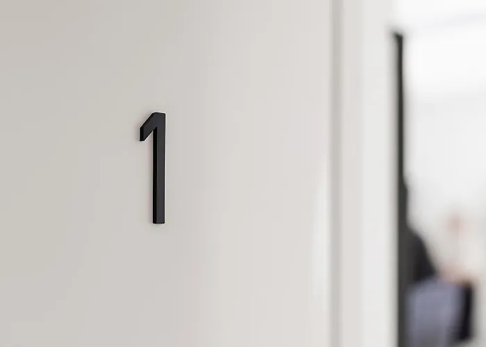 Olea Delux Gasthuis Zadar