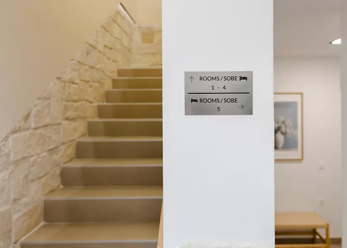 Olea Delux Гостевой дом