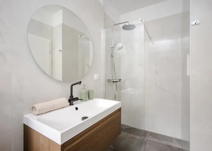 Olea Delux Гостевой дом 3*