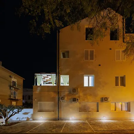Olea Delux 3* Zadar