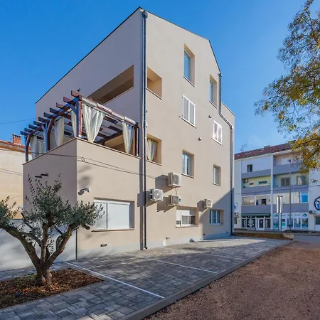 Guest house Olea Delux