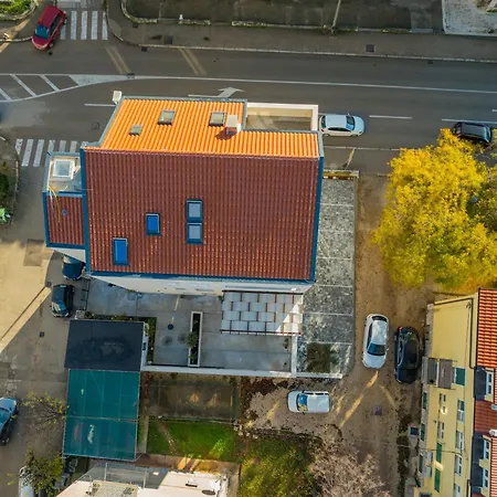 Olea Delux Gostinjska kuća *