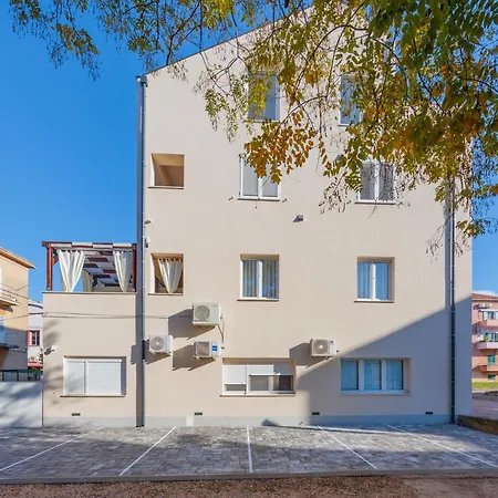 Olea Delux Casa de hóspedes Zadar