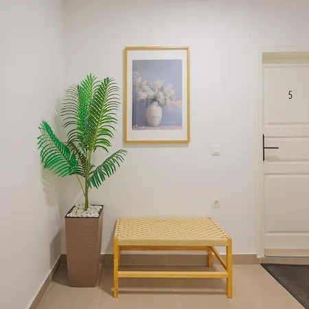 Casa de hóspedes Olea Delux