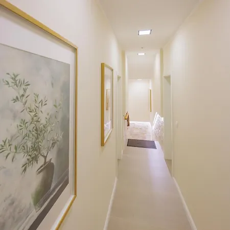 Casa de hóspedes Olea Delux Zadar