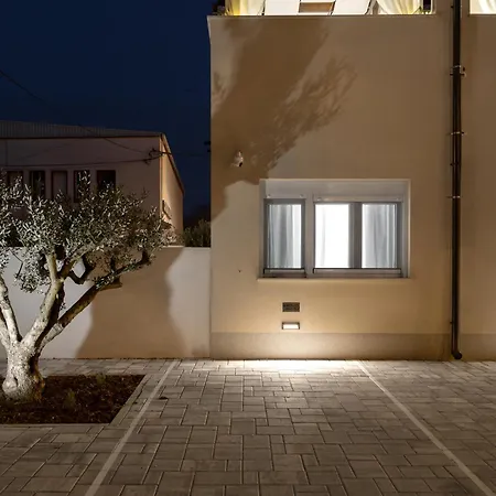 Olea Delux Guest house