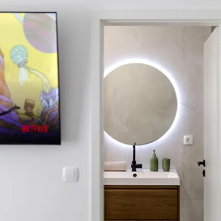 Guest house Olea Delux