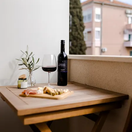 Olea Delux Guest house Zadar