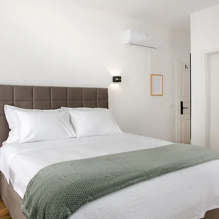 Olea Delux Casa de hóspedes Zadar