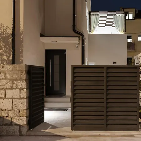 Casa de hóspedes Olea Delux 3*