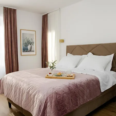 Olea Delux Casa de hóspedes Zadar