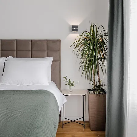 Casa de hóspedes Olea Delux