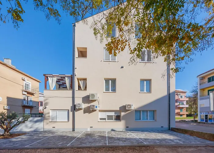 Olea Delux Guest house Zadar