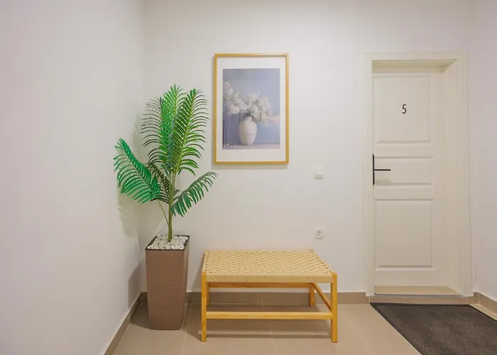 Guest house Olea Delux