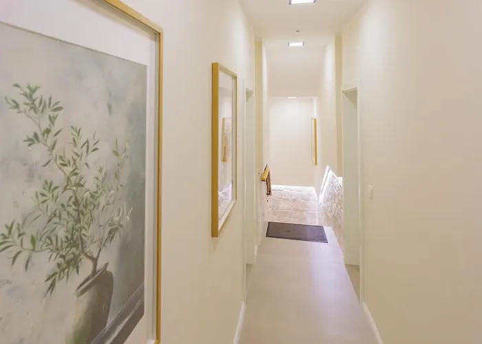 Guest house Olea Delux Zadar