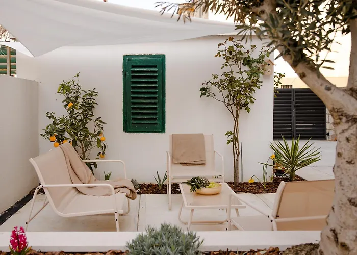 Guest house Olea Delux Zadar