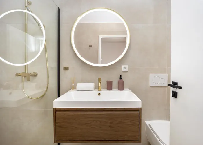 Guest house Olea Delux