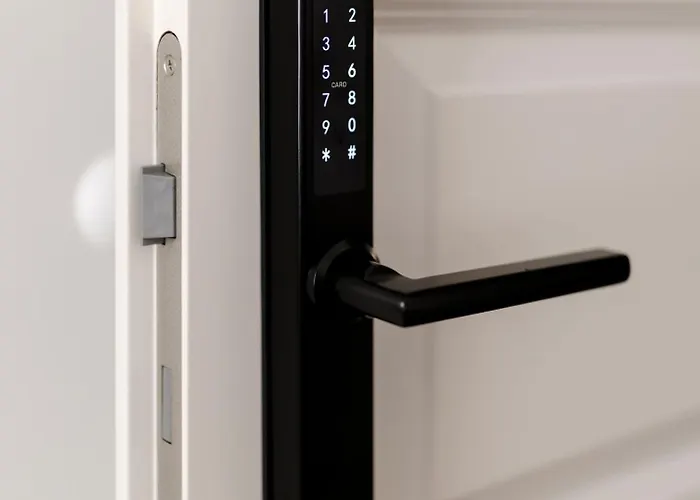 Olea Delux Guest house