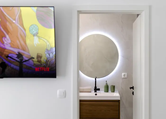 Guest house Olea Delux