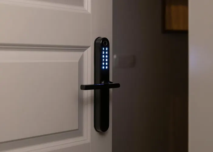 Guest house Olea Delux 3*