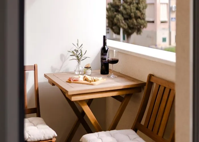 Guest house Olea Delux