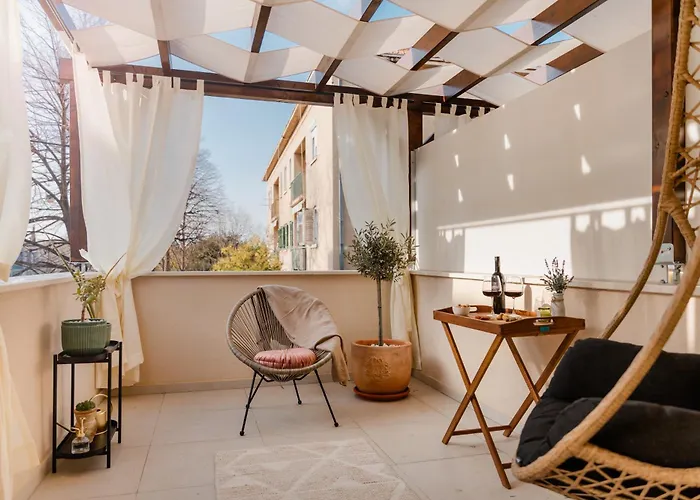 Guest house Olea Delux Zadar