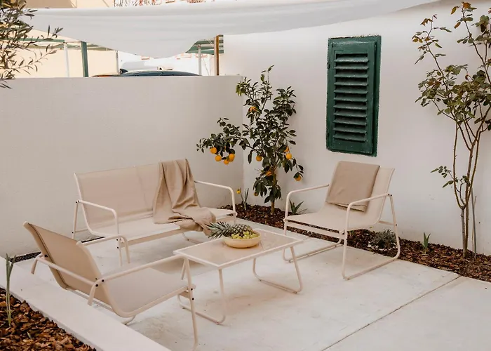 Guest house Olea Delux