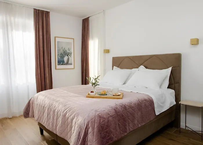 Olea Delux Guest house Zadar