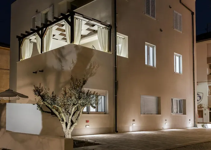 Guest house Olea Delux Zadar