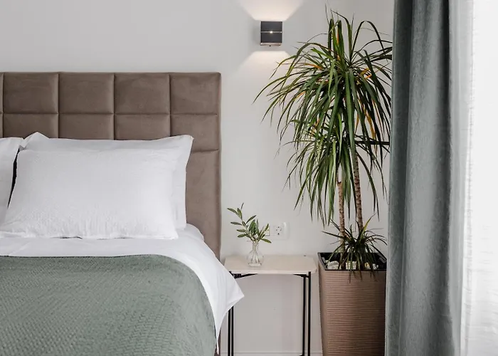 Guest house Olea Delux