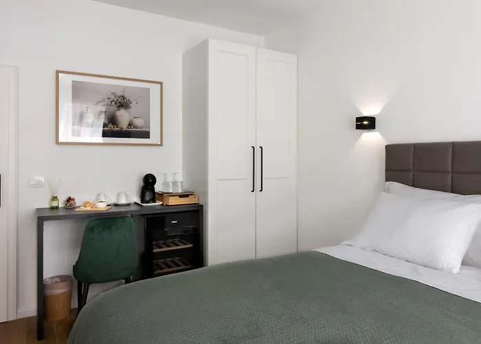 Olea Delux Guest house Zadar