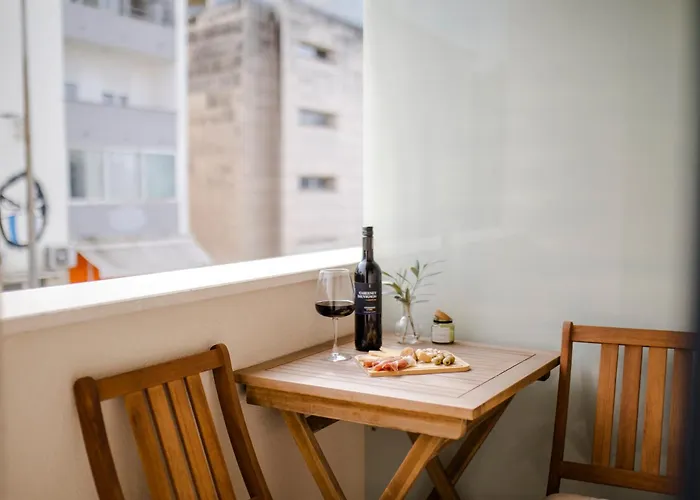 Guest house Olea Delux Zadar