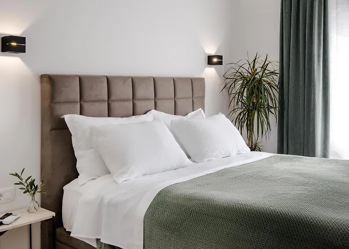 Olea Delux Guest house