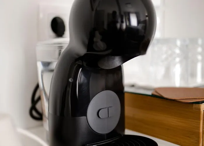 Guest house Olea Delux 3*